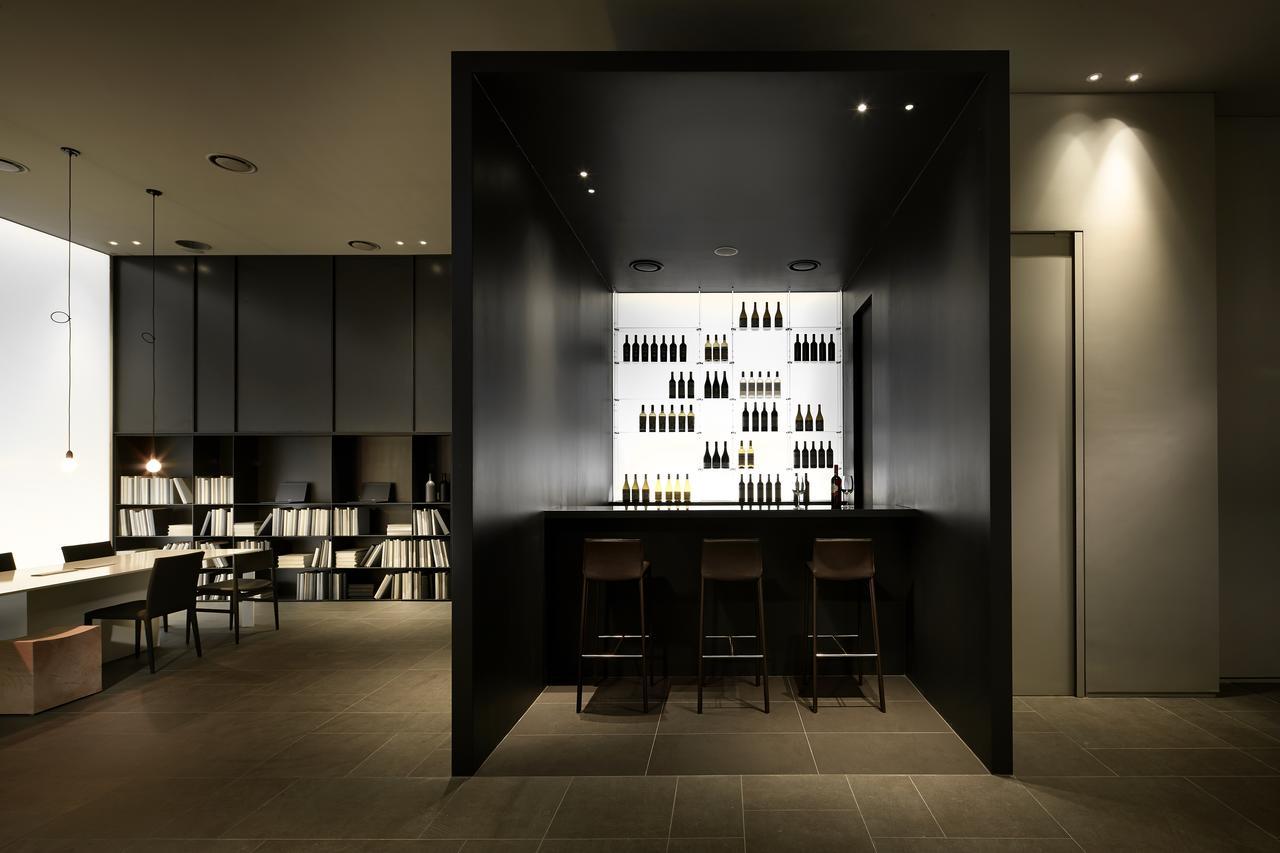 Shilla Stay Cheonan Asan - Samsung Display City Kültér fotó