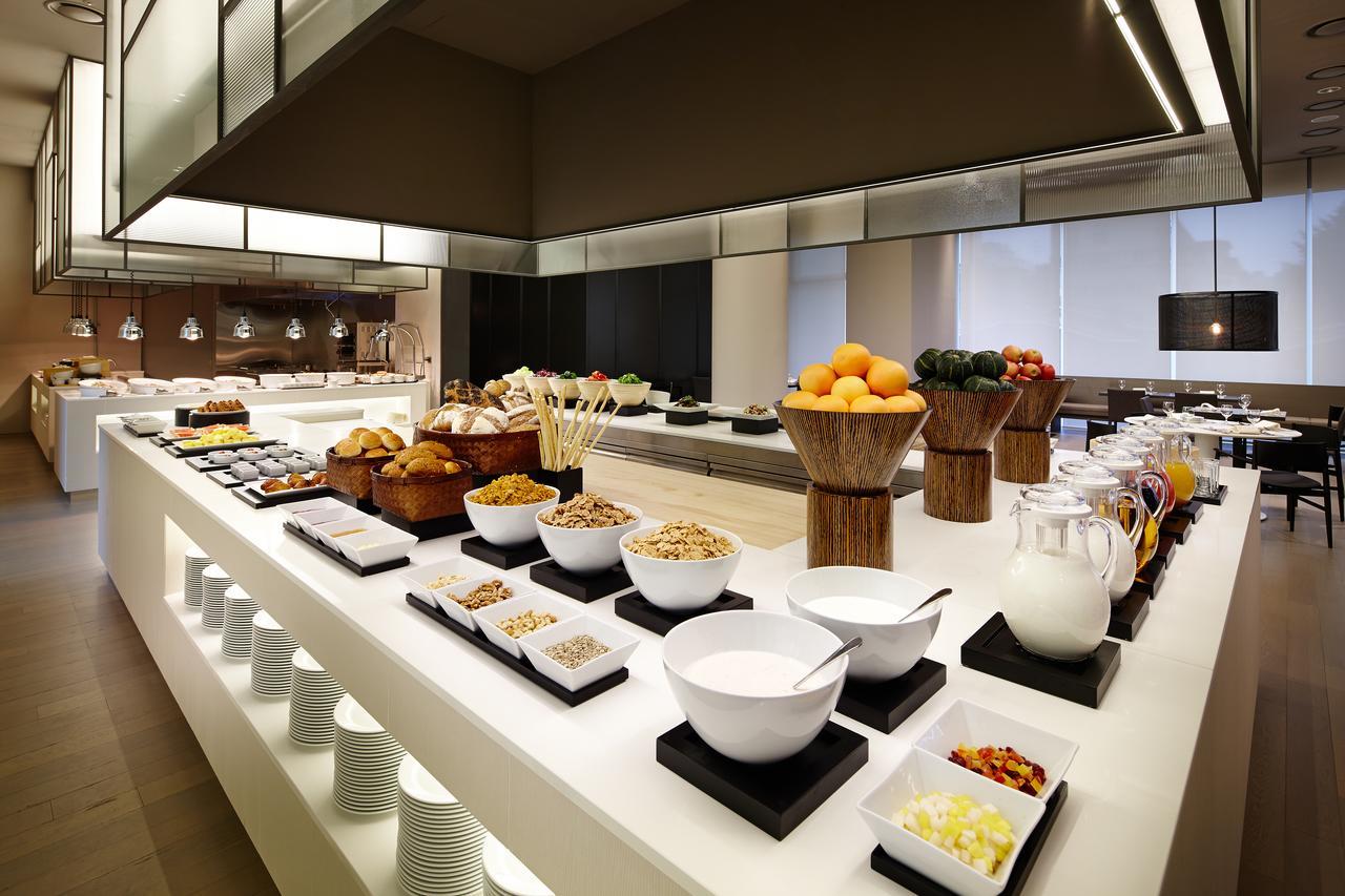 Shilla Stay Cheonan Asan - Samsung Display City Kültér fotó
