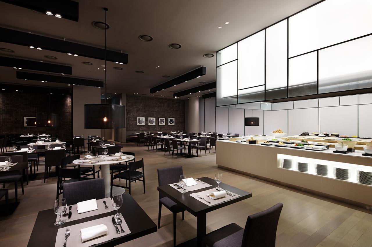 Shilla Stay Cheonan Asan - Samsung Display City Kültér fotó
