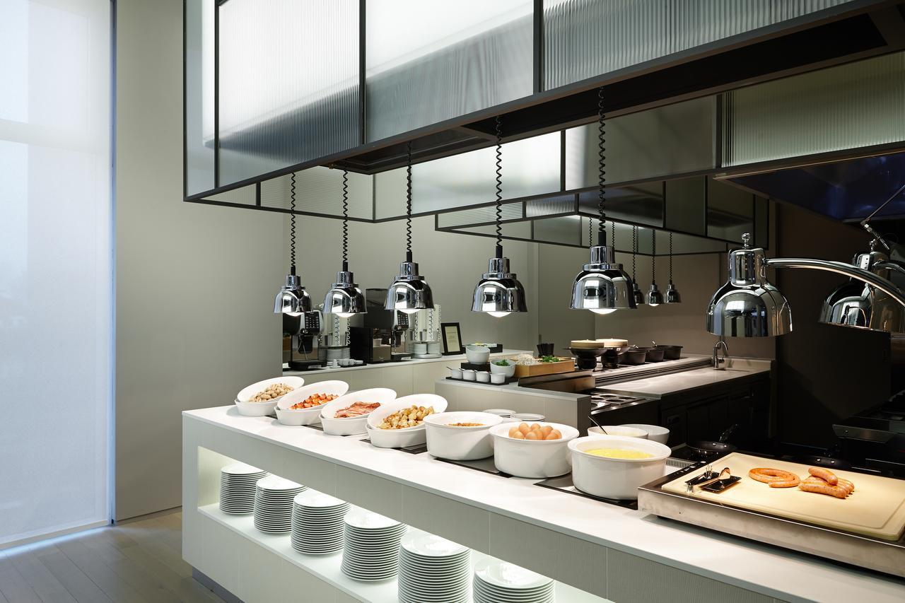 Shilla Stay Cheonan Asan - Samsung Display City Kültér fotó