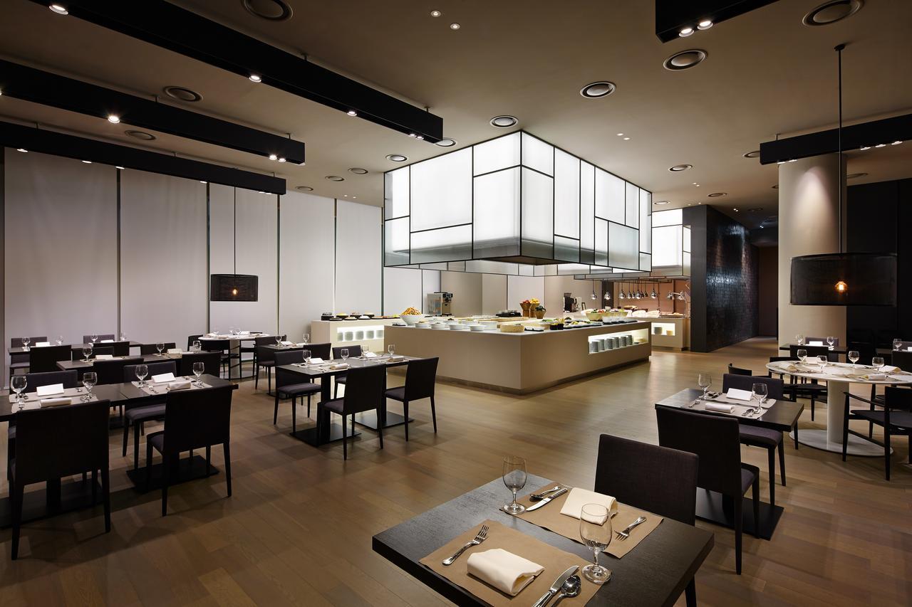 Shilla Stay Cheonan Asan - Samsung Display City Kültér fotó