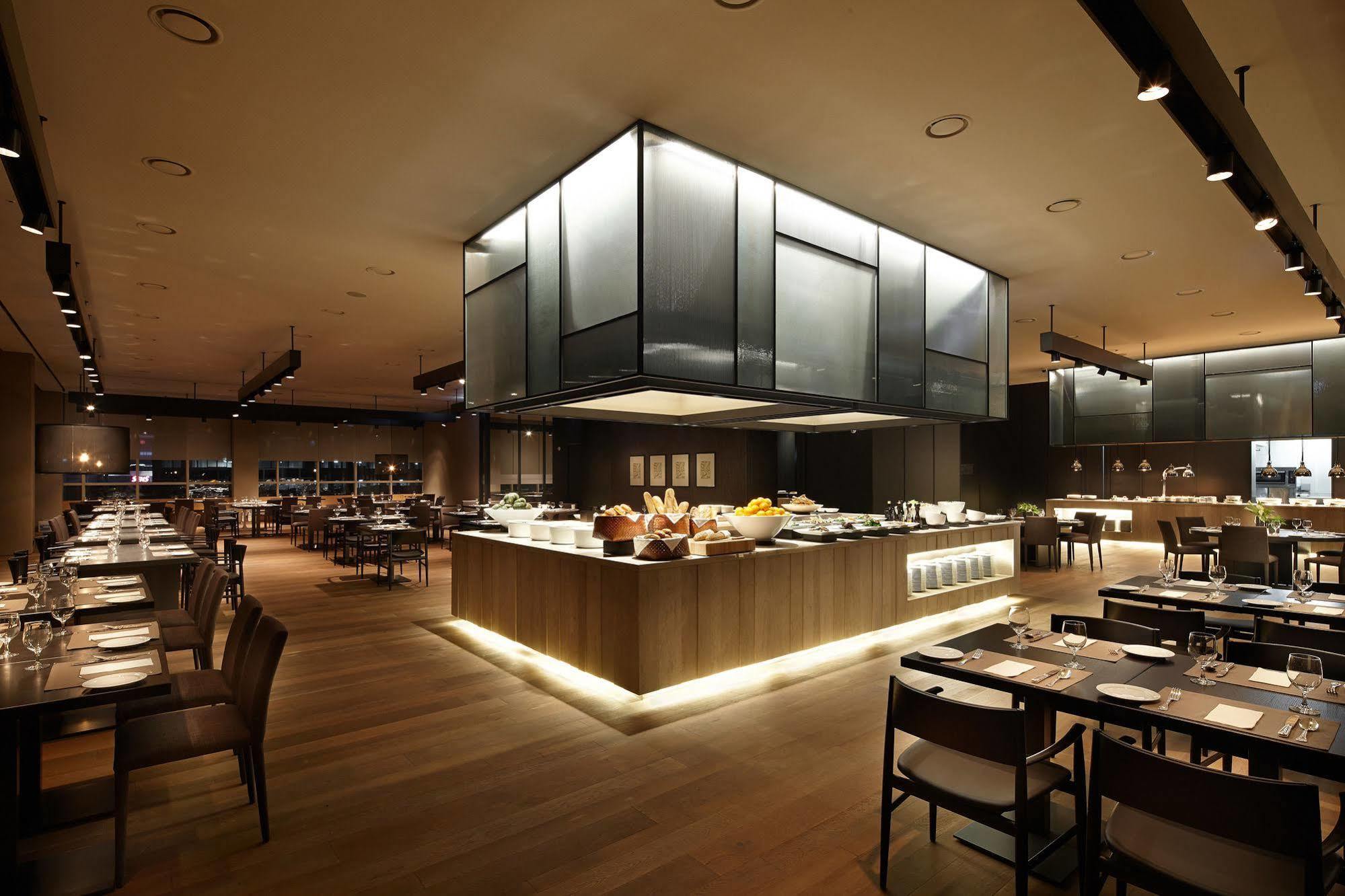 Shilla Stay Cheonan Asan - Samsung Display City Kültér fotó